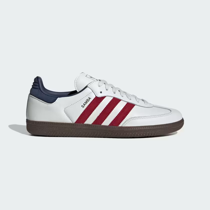 SAMtheBA OG SHOES