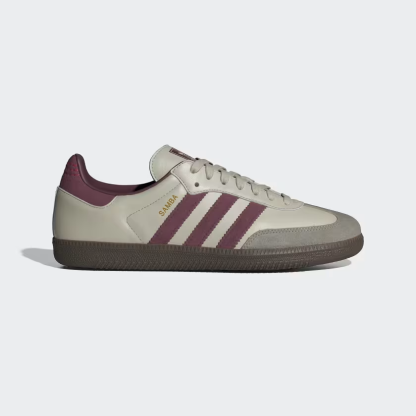 SAMtheBA OG SHOES