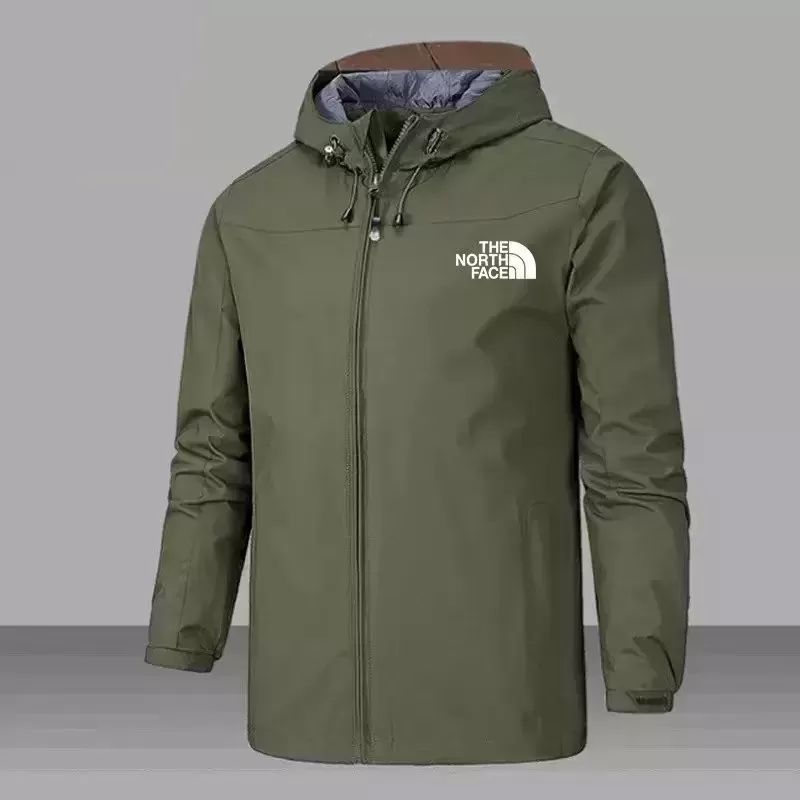 2025 New outerwear mountaineering jacket