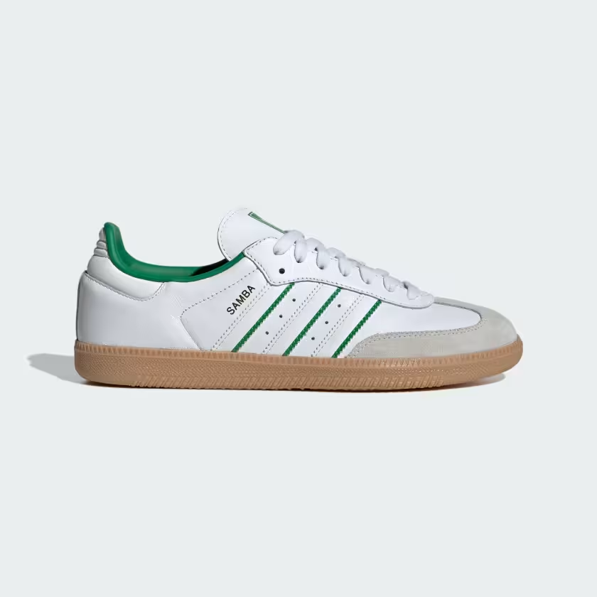 SAMtheBA OG SHOES