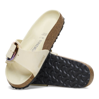 Madrid Big Buckle