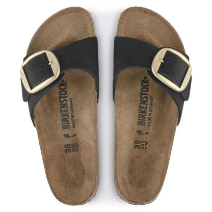 [Copy]Madrid Big Buckle