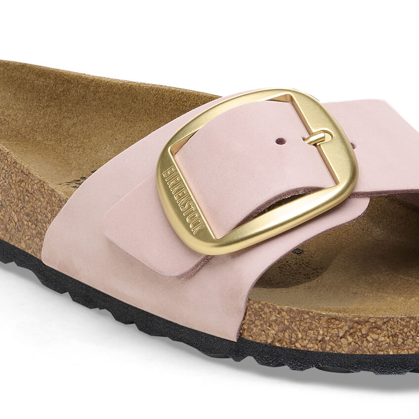 [Copy]Madrid Big Buckle