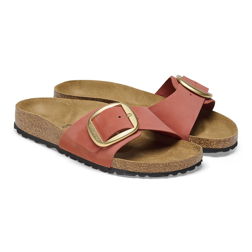 [Copy]Madrid Big Buckle