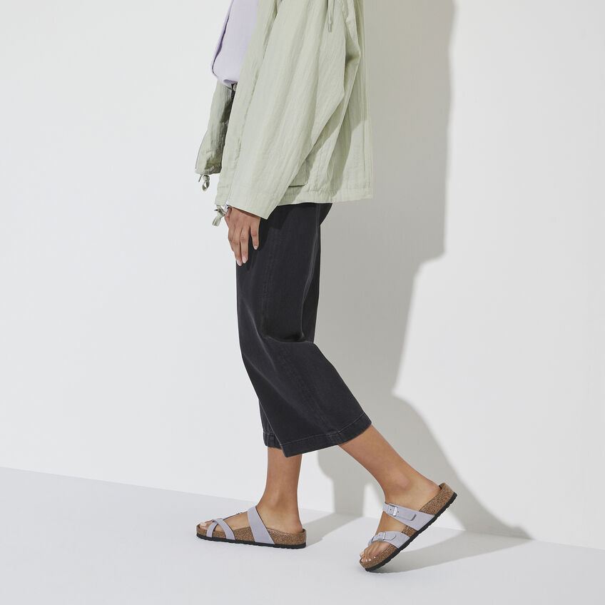 Mayari Soft Footbed