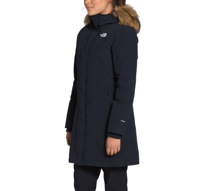 THE NORTHETH FACE Women's Arctic Parka