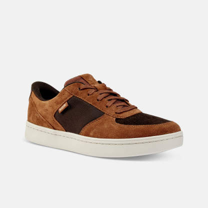 Men's Oslo - Caramel Caf