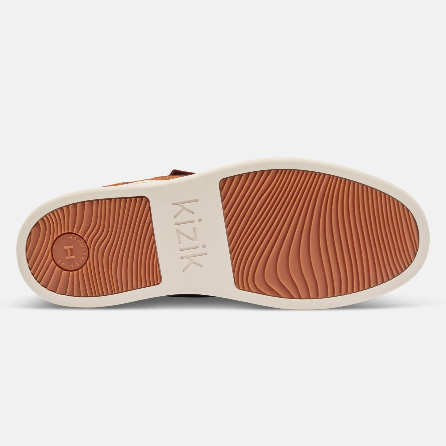 Men's Oslo - Caramel Caf