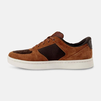 Men's Oslo - Caramel Caf