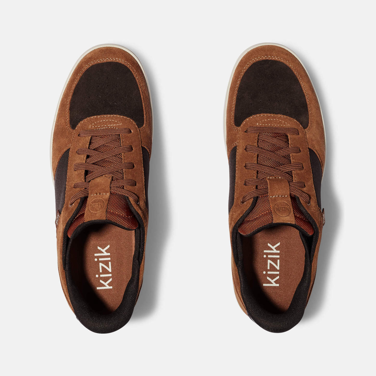 Men's Oslo - Caramel Caf