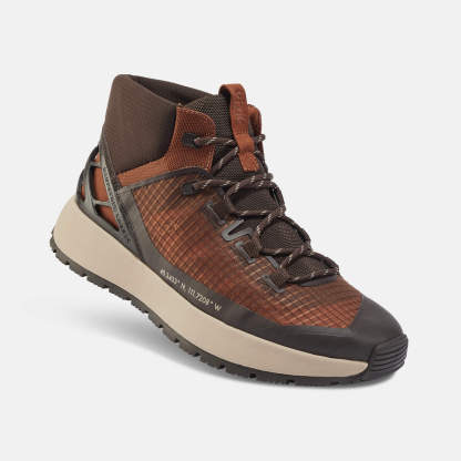 Men's Wasatch Mid - Caramel Caf