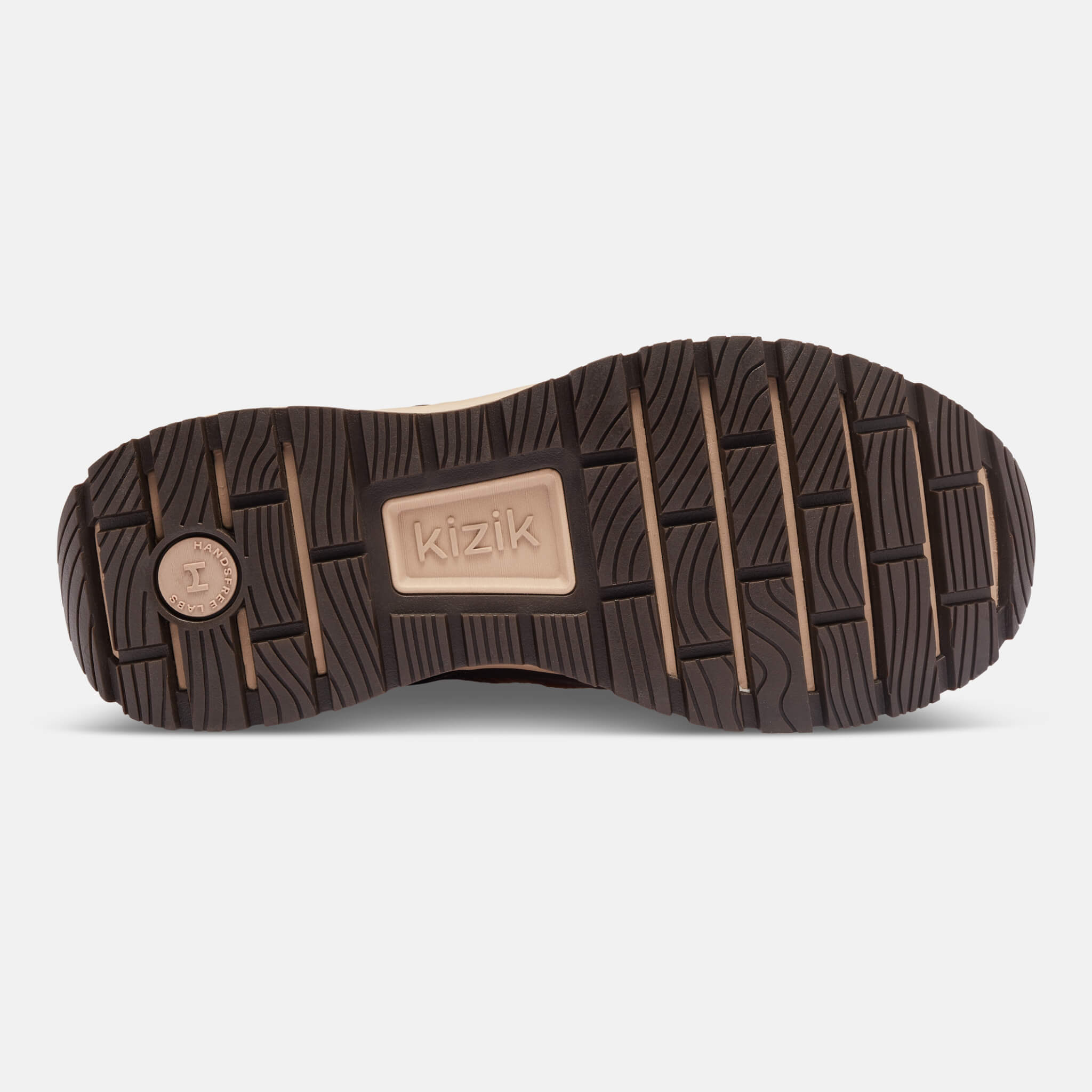 Men's Wasatch Mid - Caramel Caf
