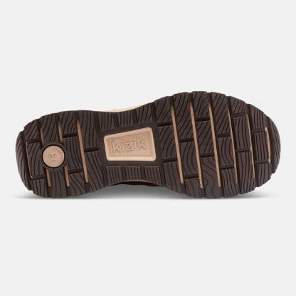 Men's Wasatch Mid - Caramel Caf
