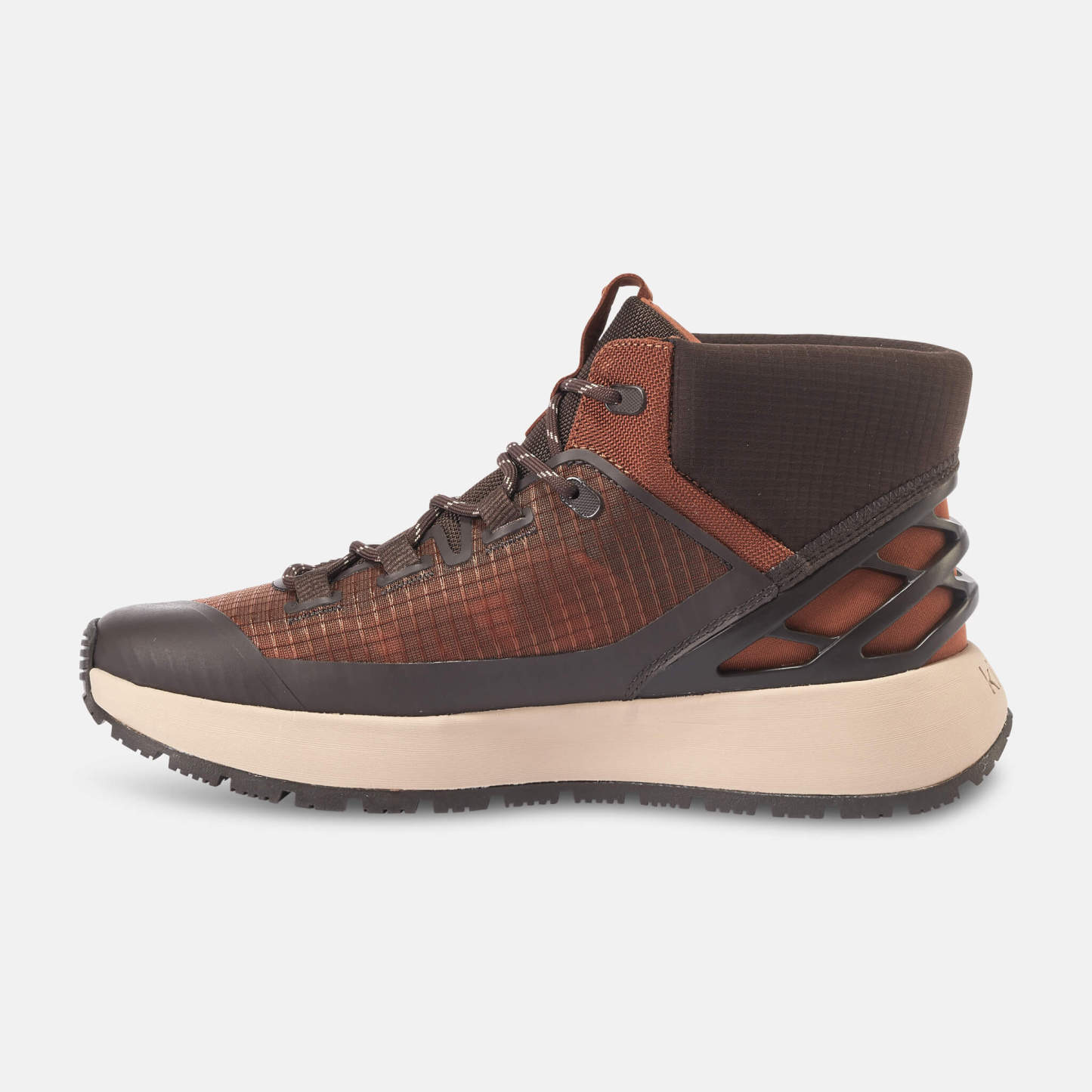 Men's Wasatch Mid - Caramel Caf