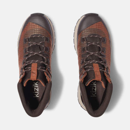 Men's Wasatch Mid - Caramel Caf