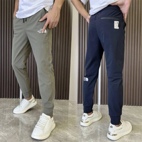 The NoTHErth Face – Unisex Super Stretchy Dry Pants