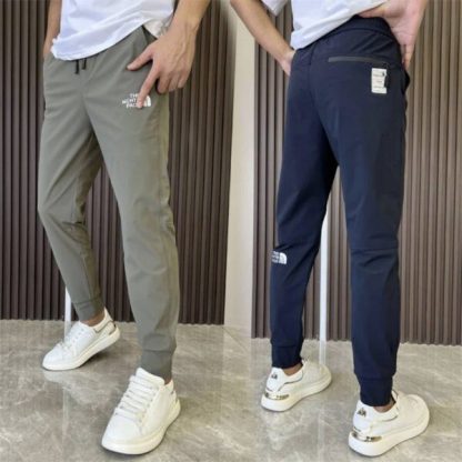 The NoTHErth Face – Unisex Super Stretchy Dry Pants