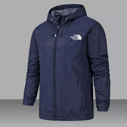 THE NORTHETH FACE Outdoor Mountaineering Windproof Jacket