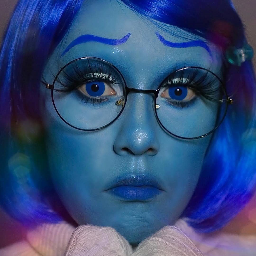 TTDeye Pure Blue | 1 Año