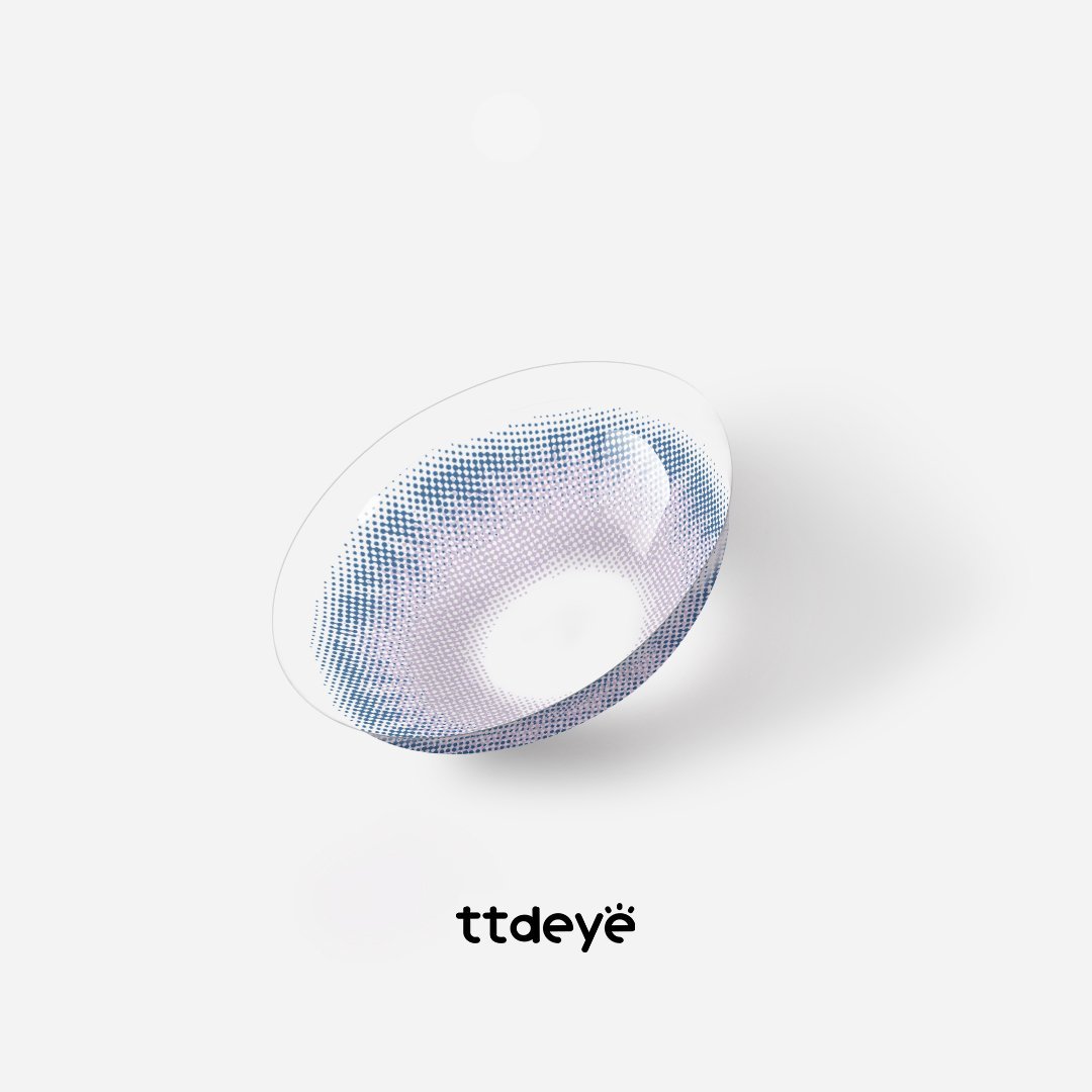TTDeye Havana Blue-Grey | 1 Year