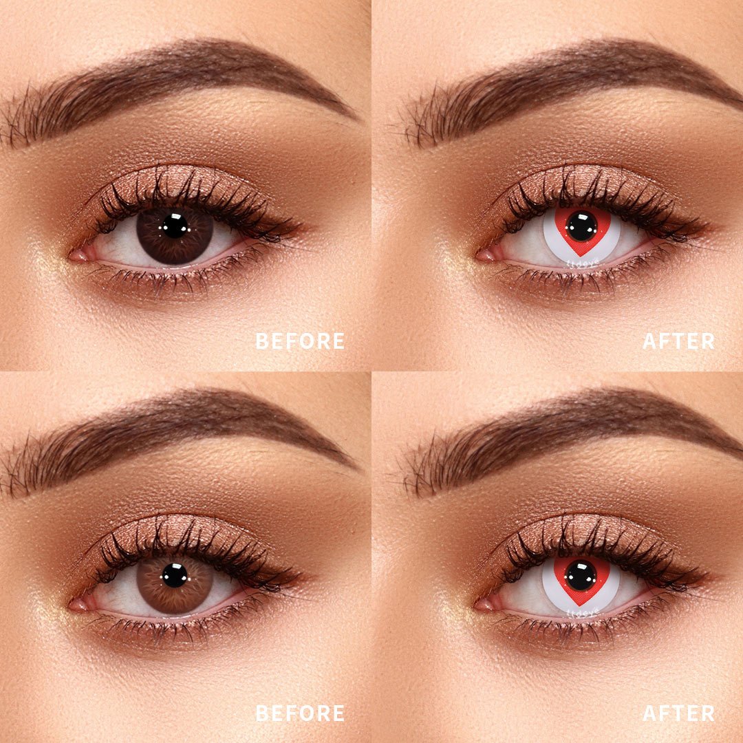 TTDeye Falling in Love | 1 Year