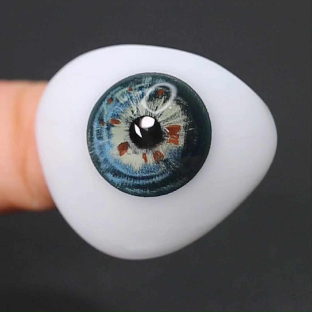 TTDeye Skyflint Blue | 1 Año