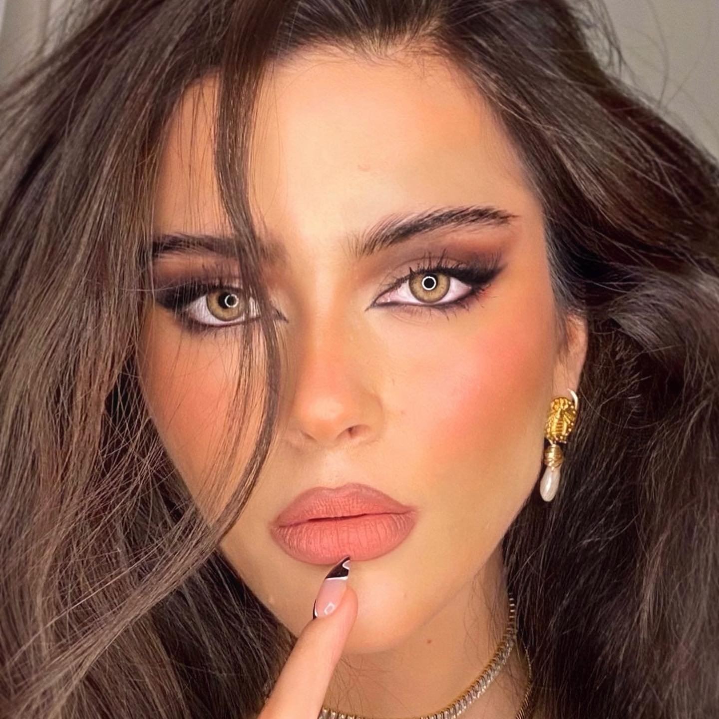 TTDeye Pper Brown | 1 Year