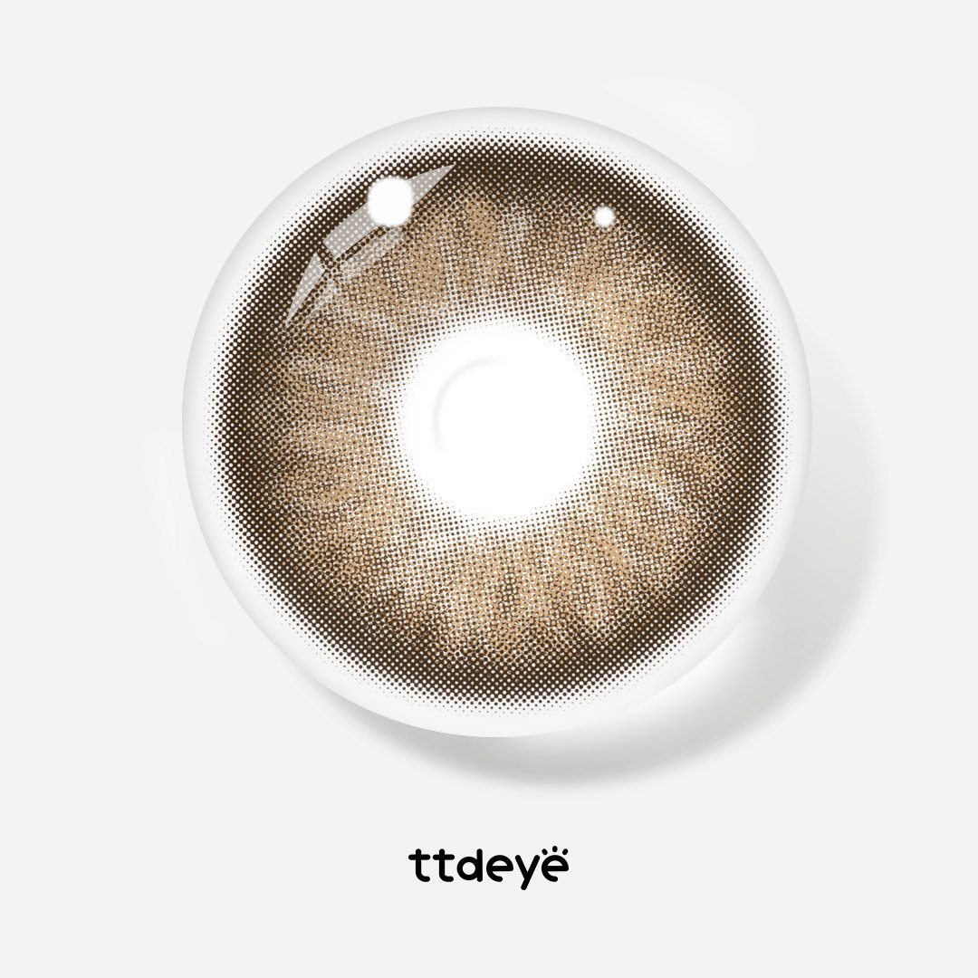 TTDeye Feral Brown | 1 Year