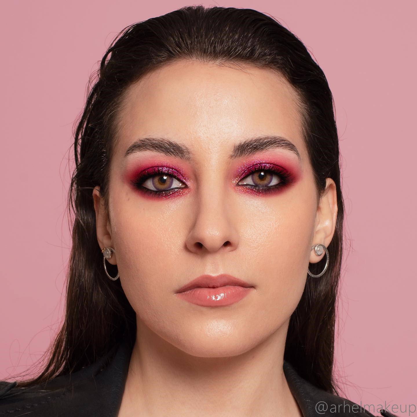 TTDeye Nana Purple | 1 Year