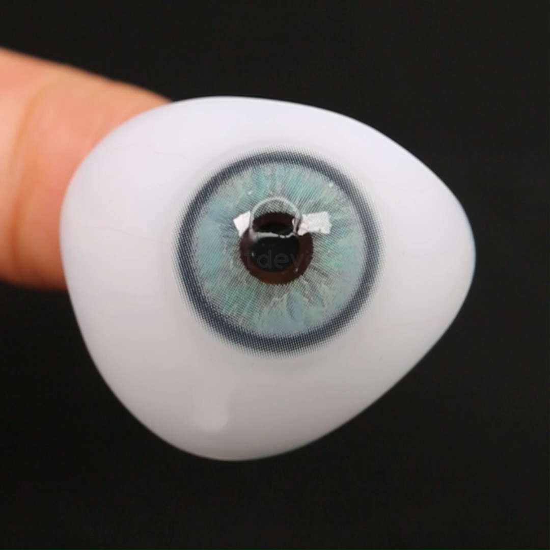 TTDeye Nocturne Blue | 1 Año