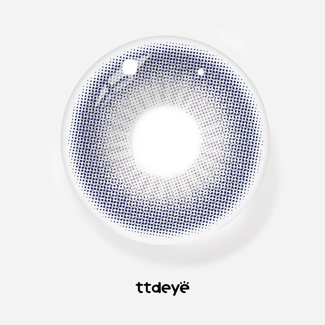 TTDeye Fuji Grey | 1 Year