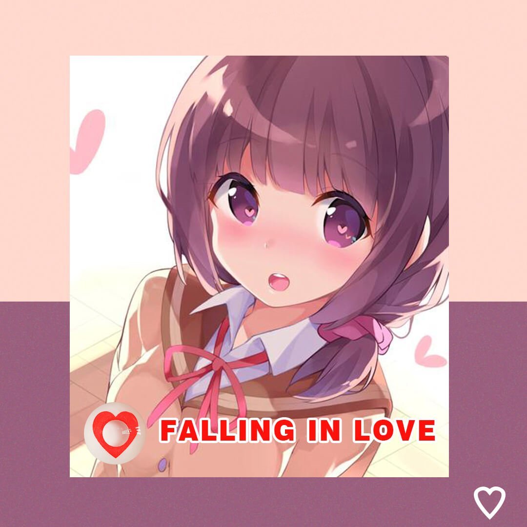 TTDeye Falling in Love | 1 Year