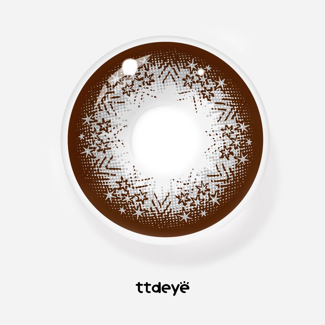 TTDeye Starshine Doll Grey | 1 Year