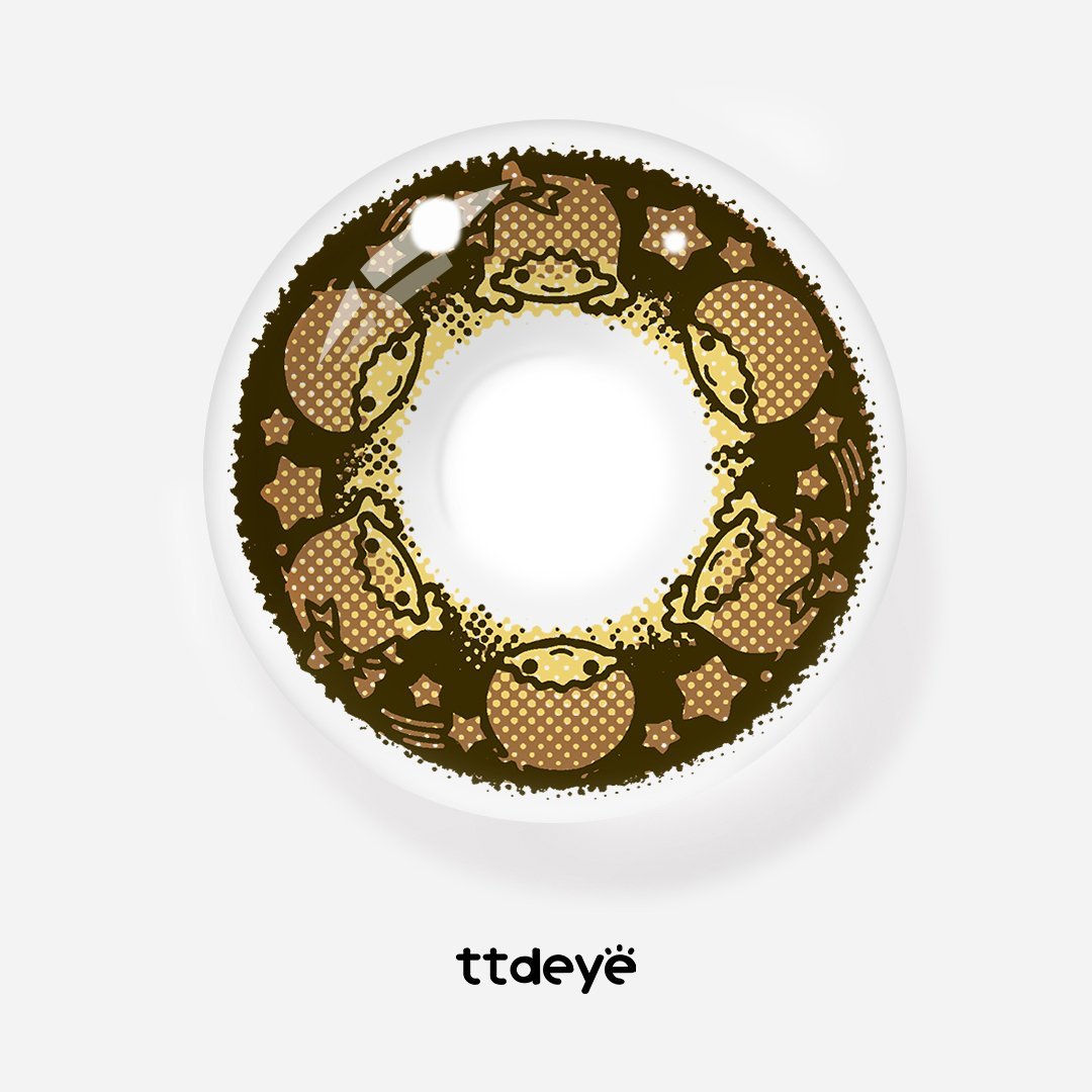 TTDeye Little Twin Stars Style | 1 Year