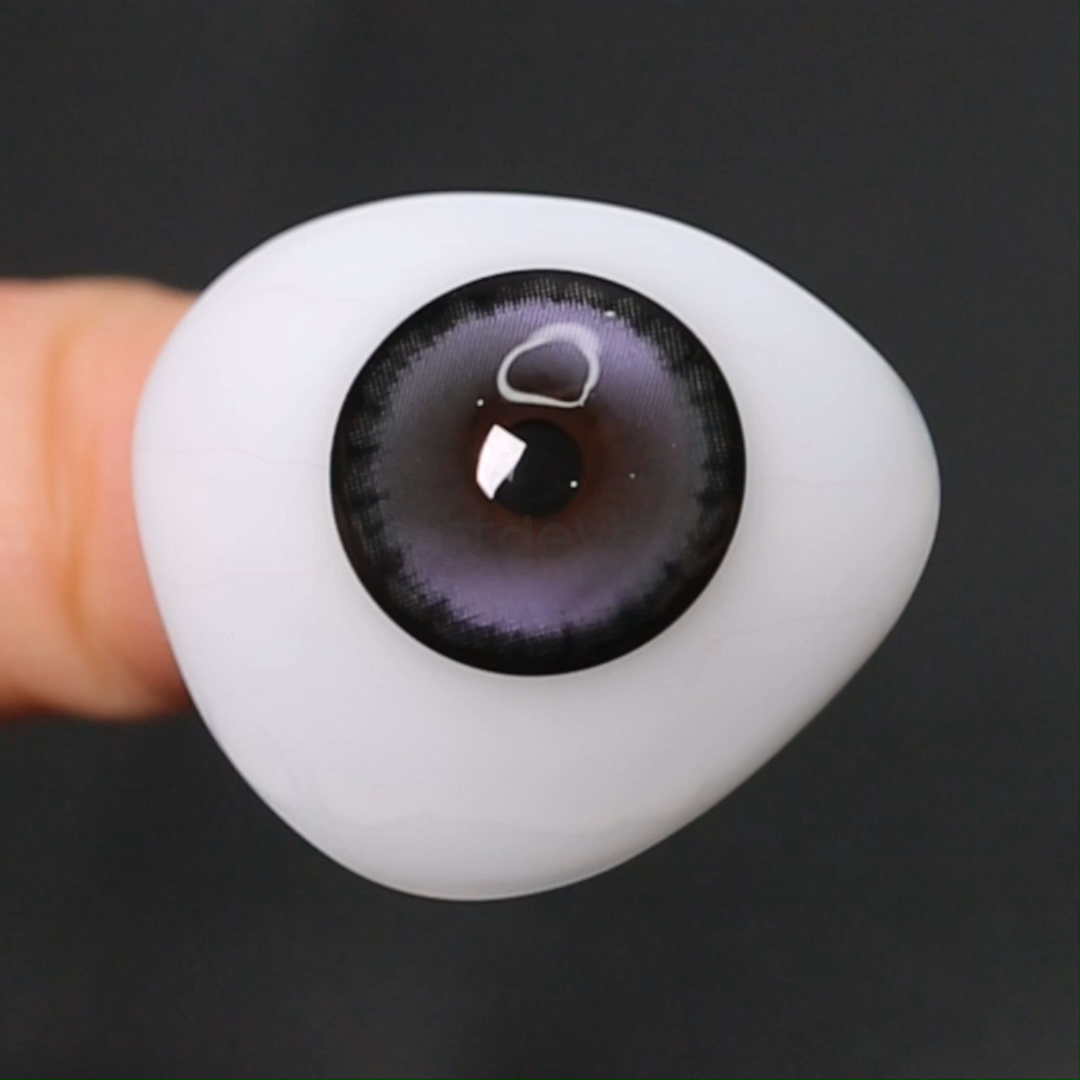 TTDeye Vortex Blue | 1 Año