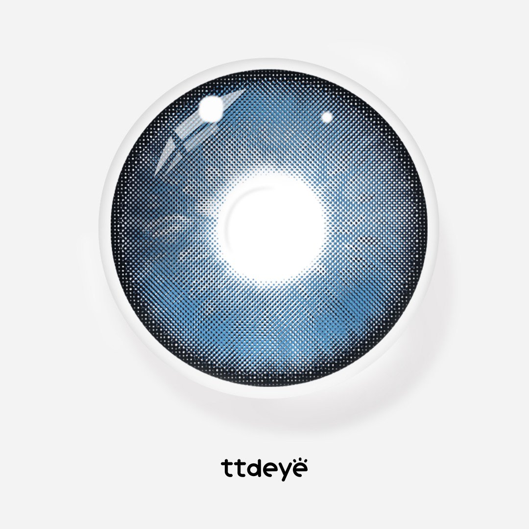 TTDeye Quasar Blue |1 Año