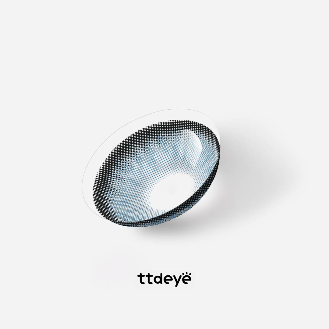 TTDeye Norko Blue | 1 Year