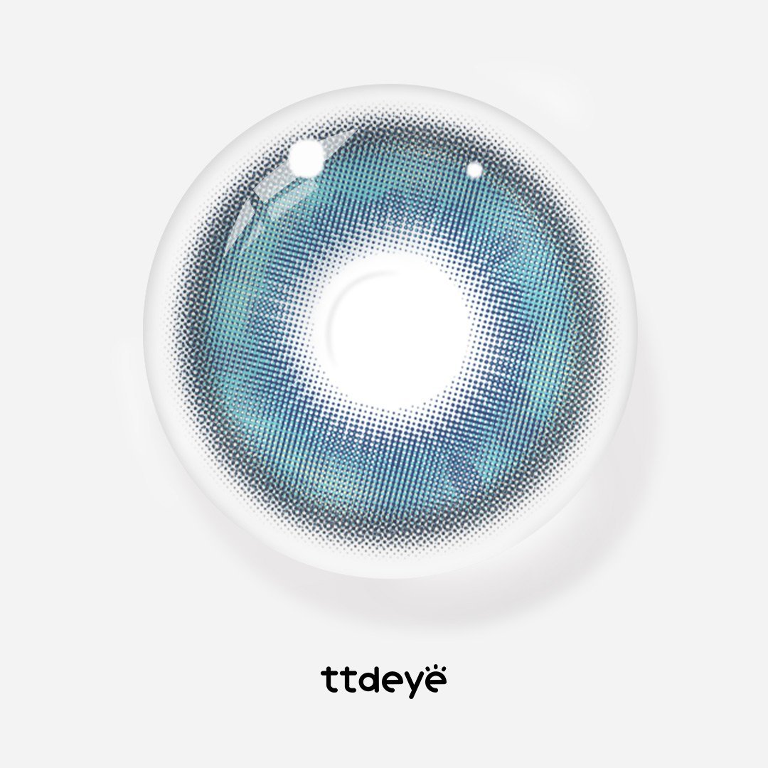 TTDeye Vega Blue | 1 Year