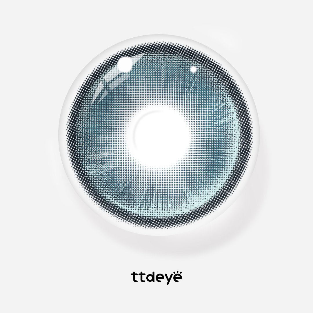 TTDeye CityChic Blue | 1 Year
