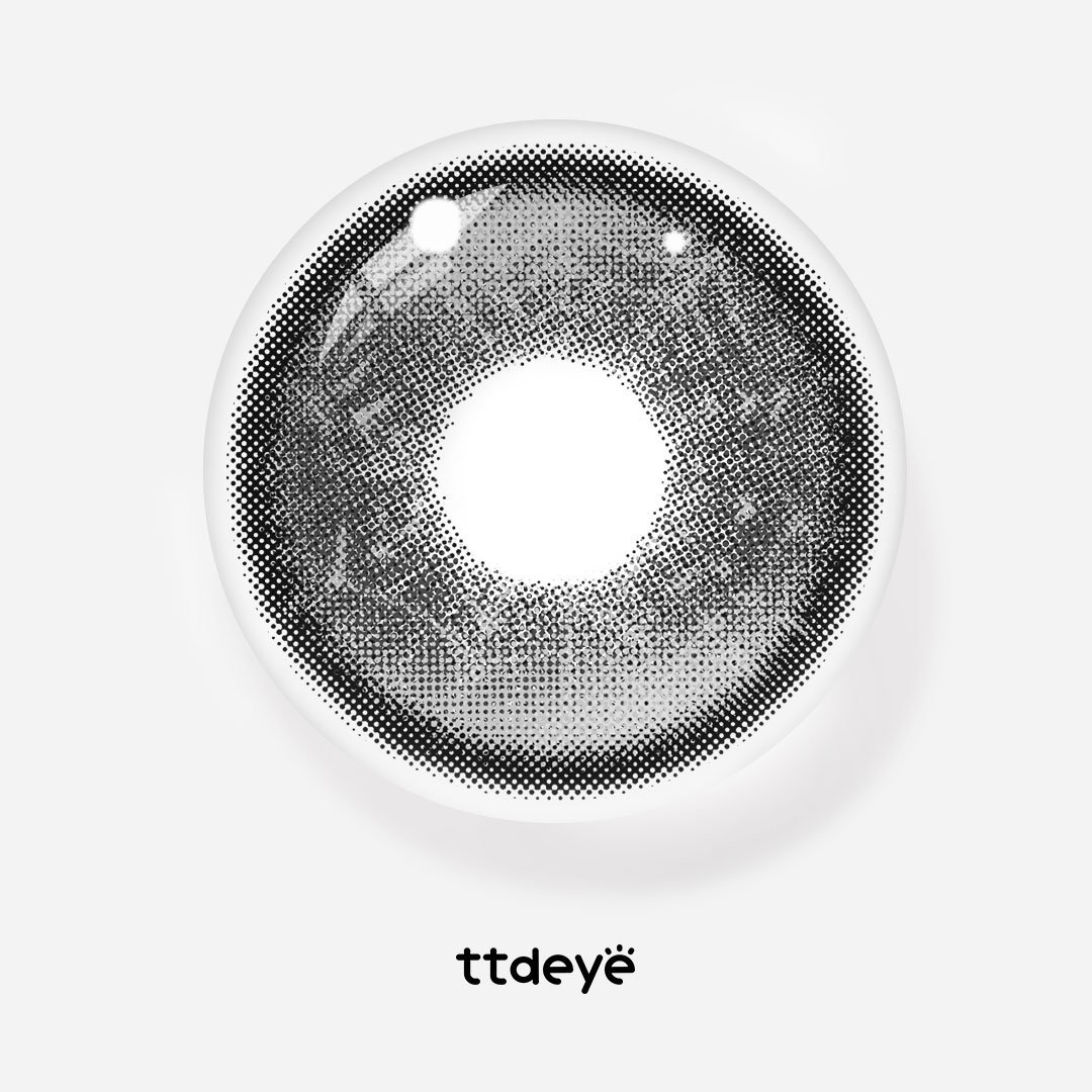 TTDeye Arach Black | 1 Year