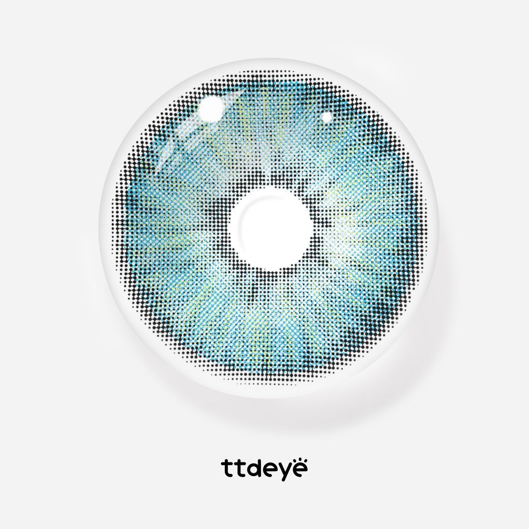 TTDeye Ever Blue | 1 Year