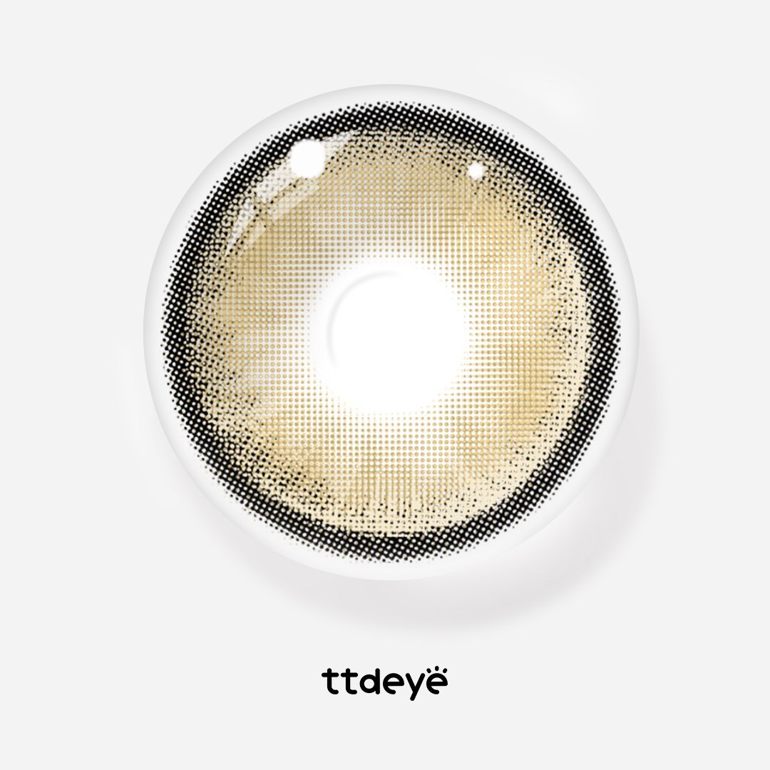 TTDeye CityChic Brown | 1 Year