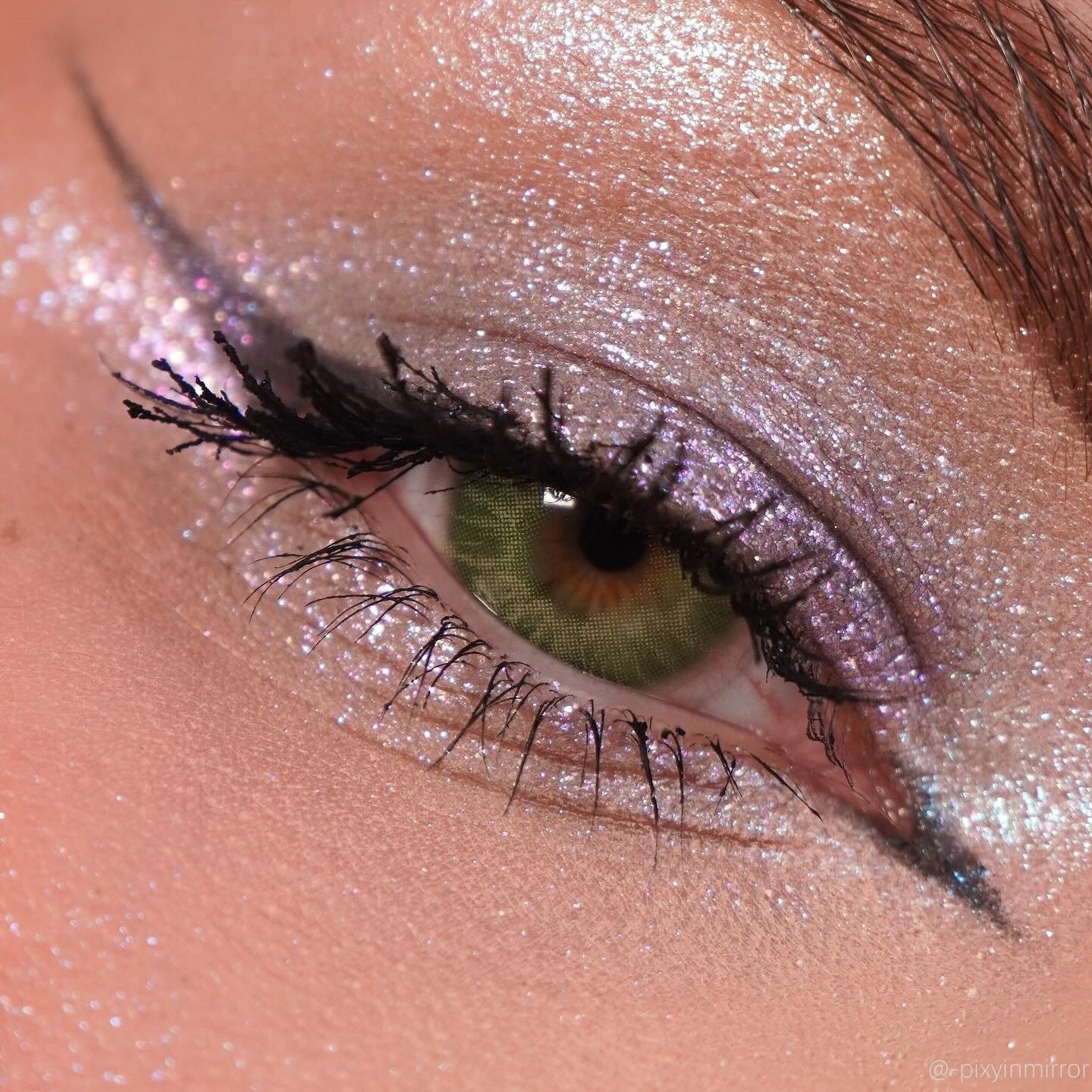 TTDeye Celestial Green | 1 Year