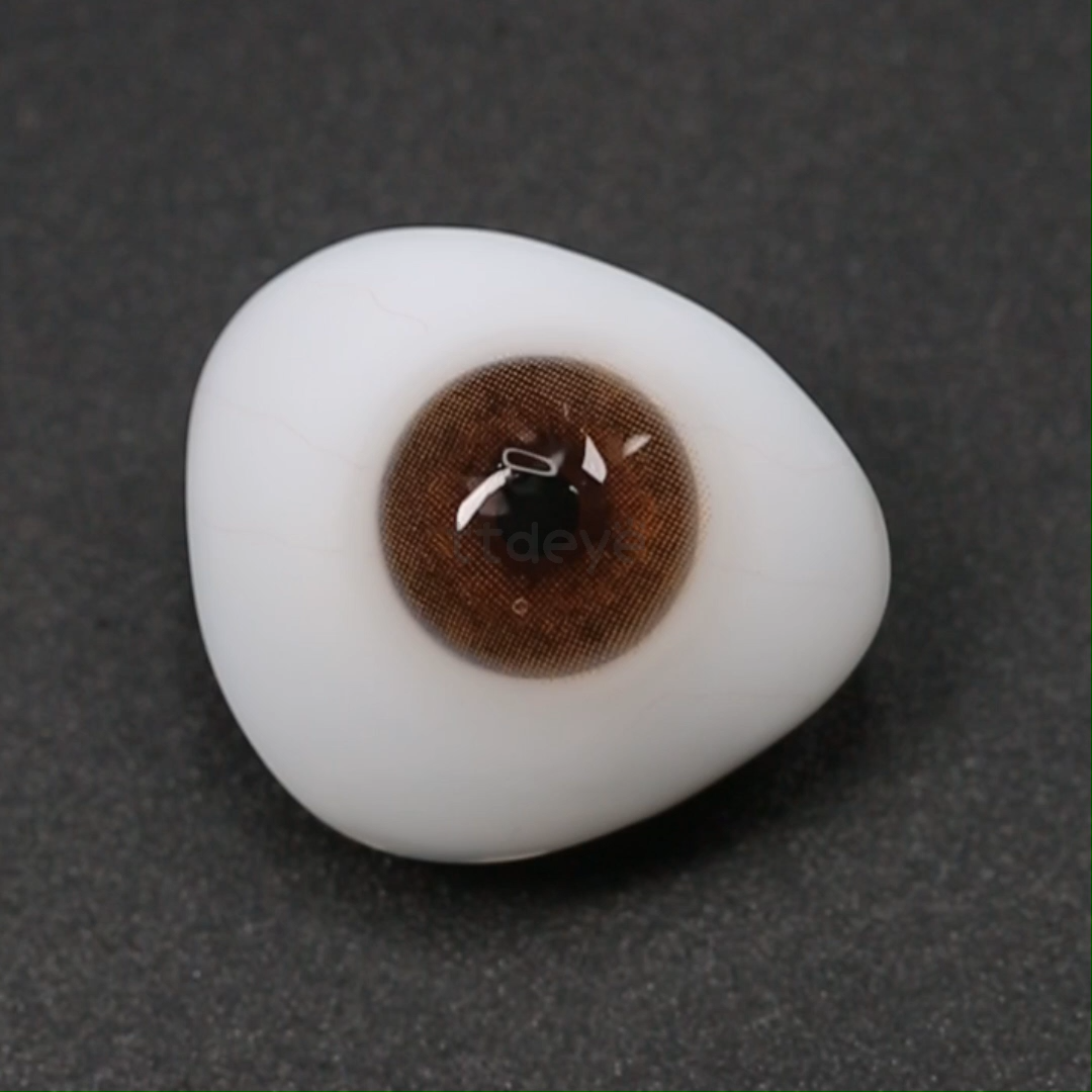 TTDeye Amber Brown | 1 Año