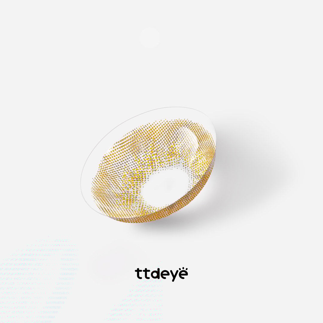 TTDeye Juice Brown | 1 Year