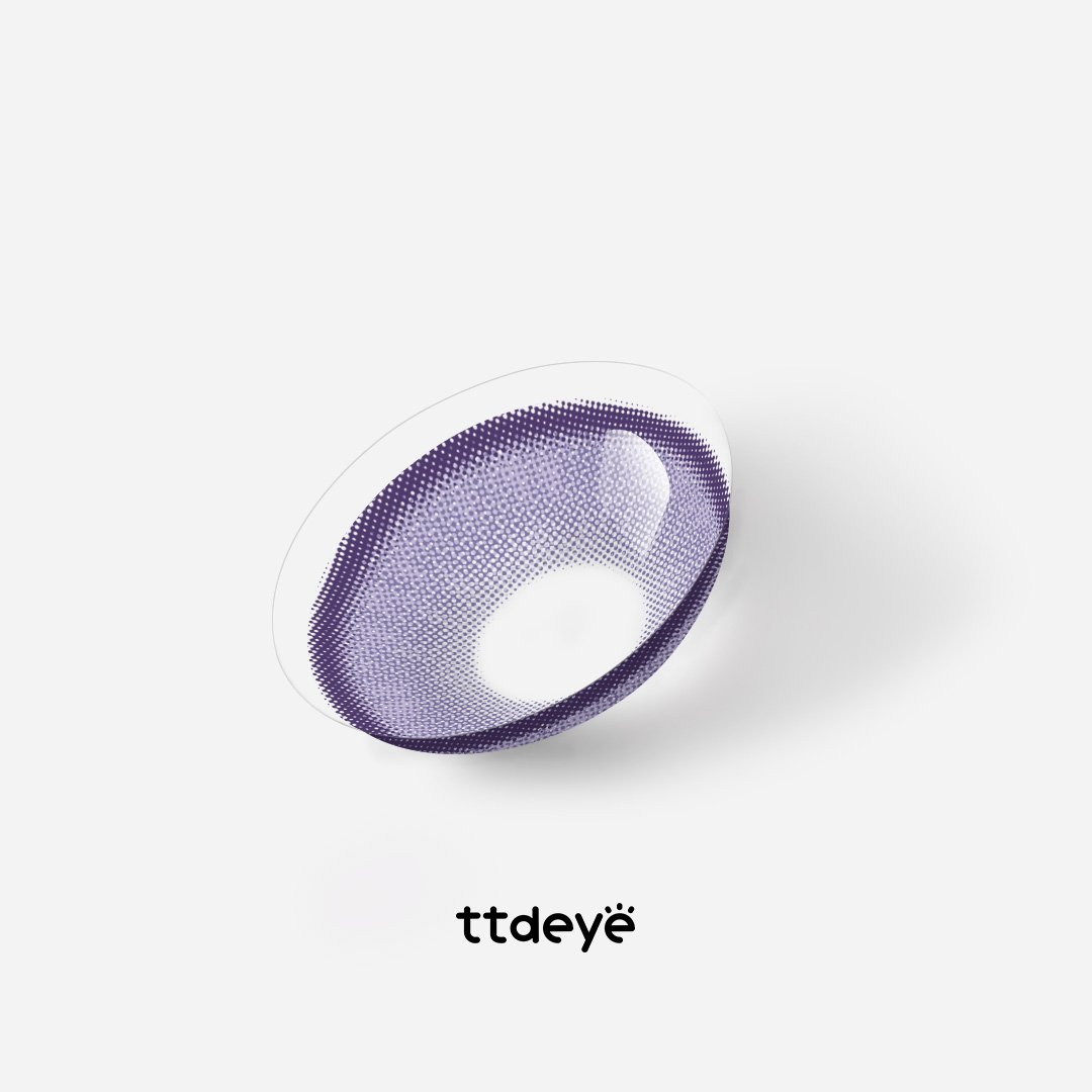 TTDeye Opal Purple | 1 Year