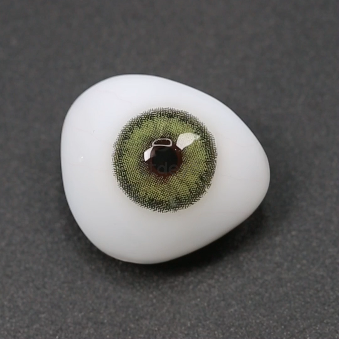 TTDeye Egypt Yellow-Green | 1 Año
