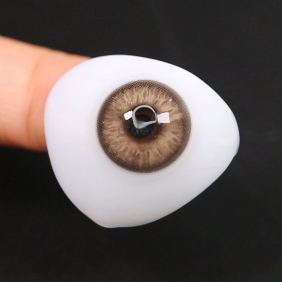 TTDeye Feral Brown | 1 Año