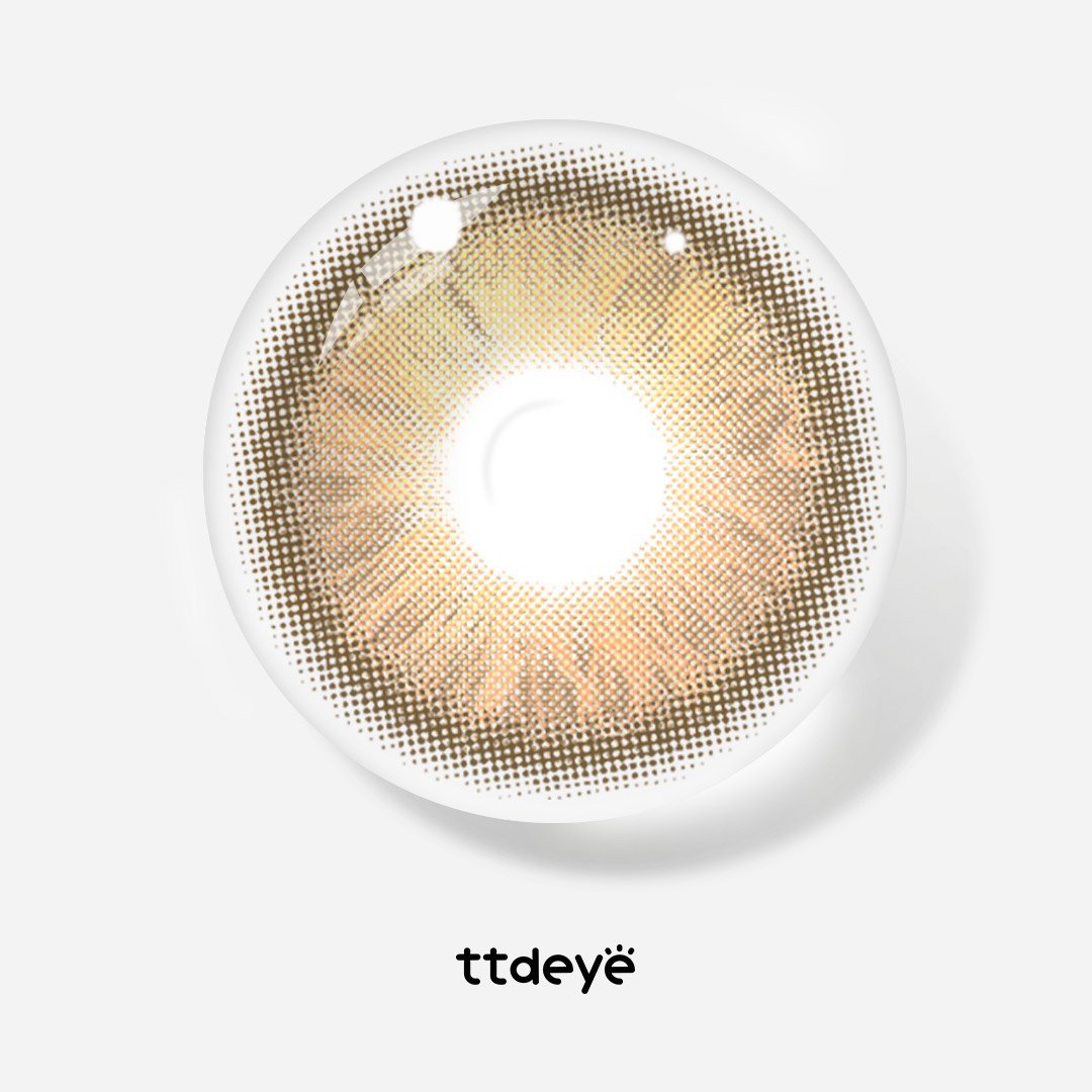 TTDeye Garden Muse Brown | 1 Year