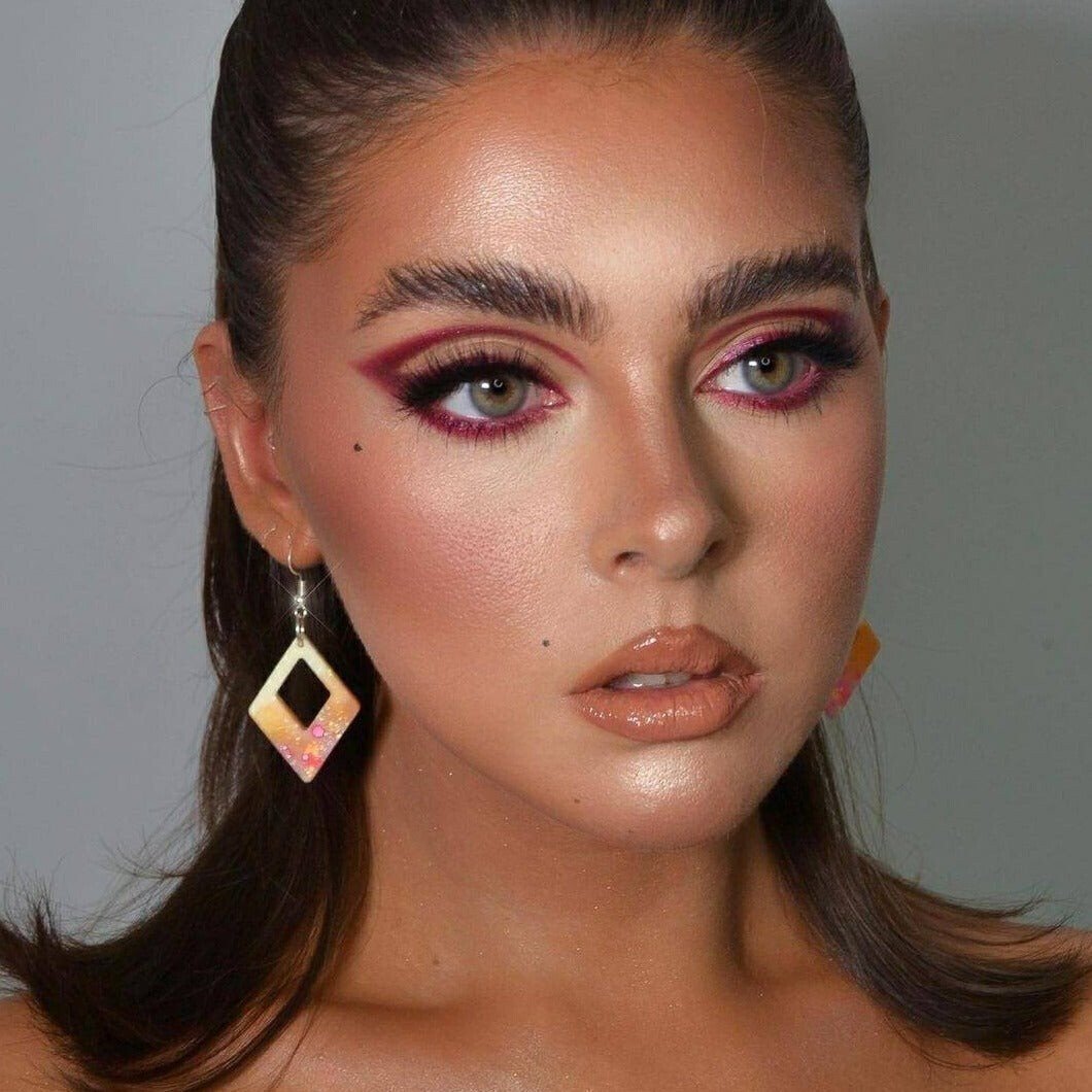 TTDeye Trinity Green | 1 Year